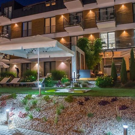 Hotel Uniejow Ngoại thất bức ảnh