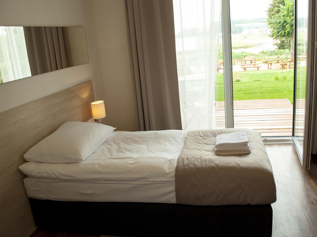 Hotel Uniejow Phòng bức ảnh